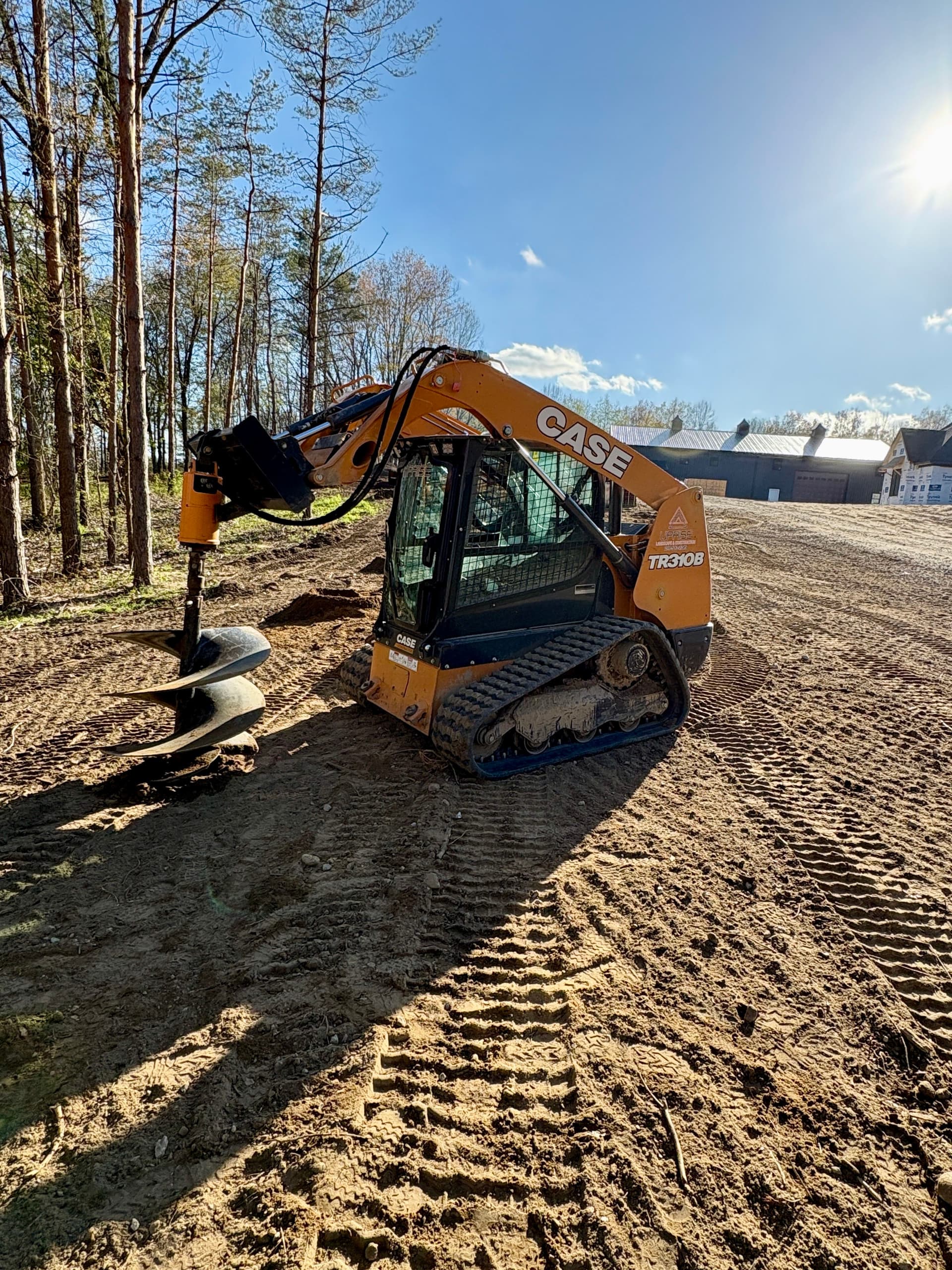 Spring Tree Planting Scheduling Is Open Now image